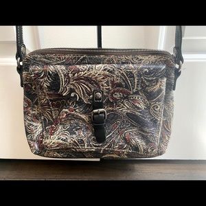 Patricia Nash Purse